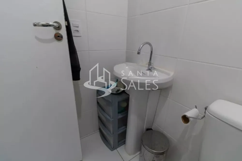Apartamento, 1 quarto, 30 m² - Foto 5