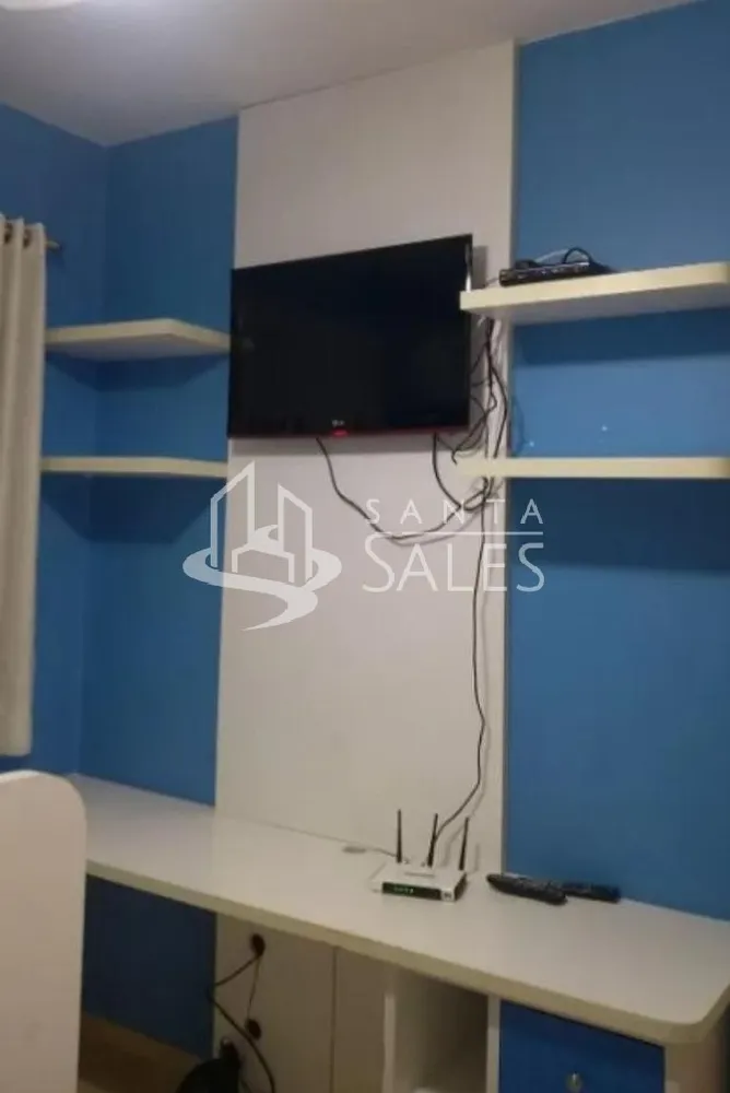 Apartamento, 3 quartos, 363 m² - Foto 4