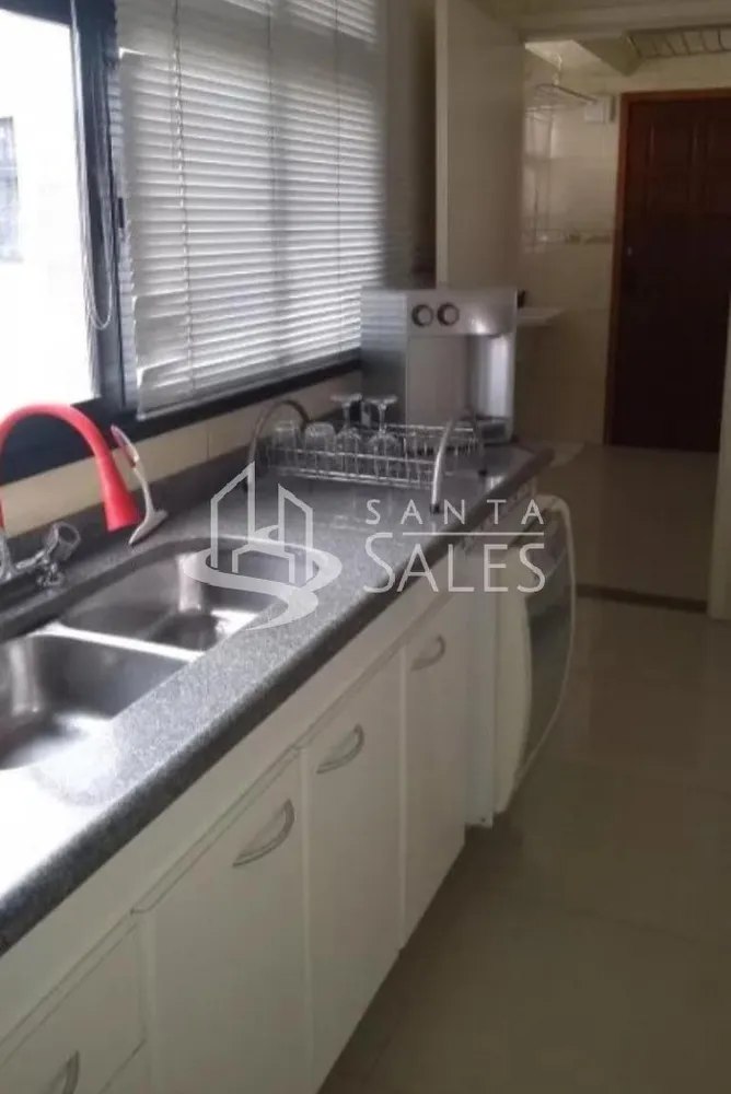 Apartamento, 3 quartos, 363 m² - Foto 1