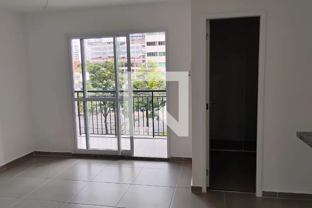Kitnet-Studio, 29 m² - Foto 3