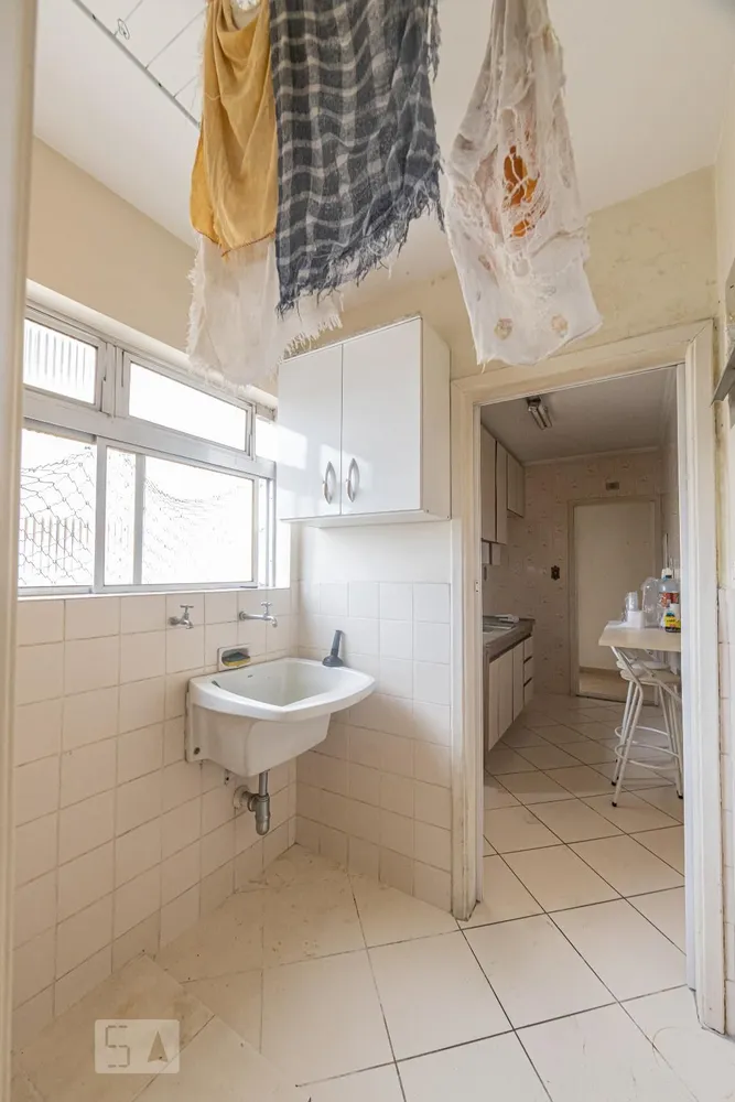 Apartamento, 2 quartos, 62 m² - Foto 8