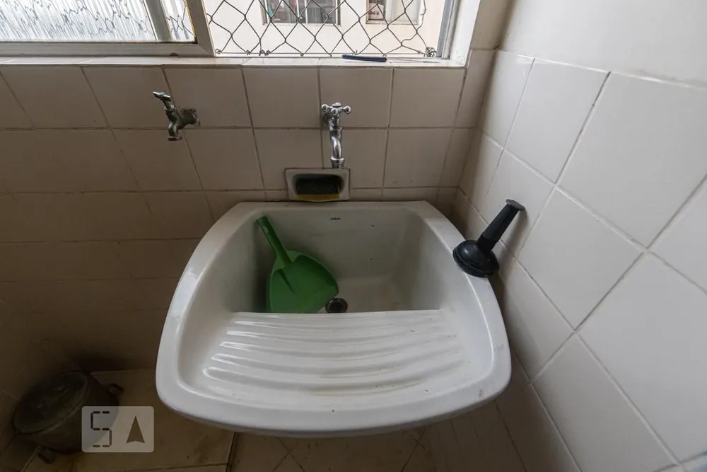 Apartamento, 2 quartos, 62 m² - Foto 9