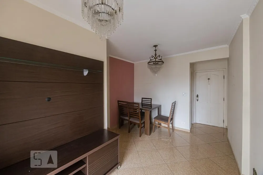 Apartamento, 2 quartos, 62 m² - Foto 2
