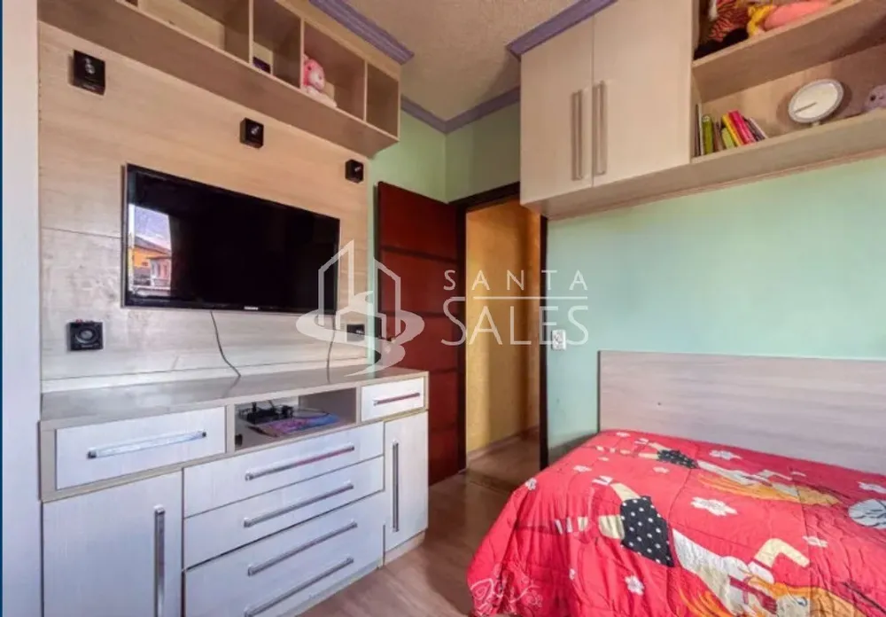 Casa, 3 quartos - Foto 5