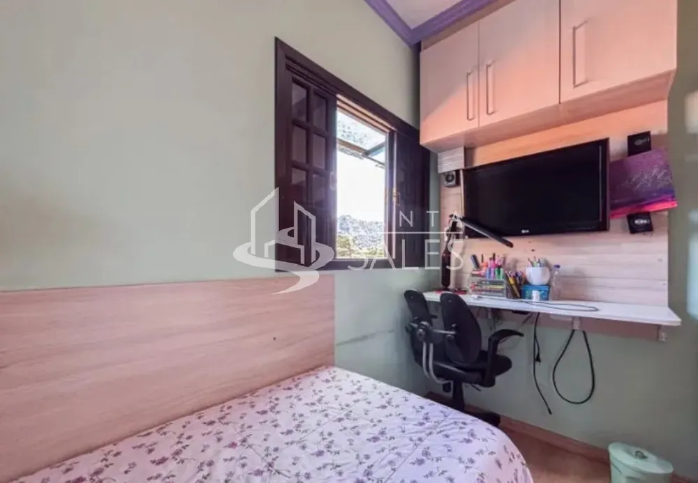 Casa, 3 quartos - Foto 6