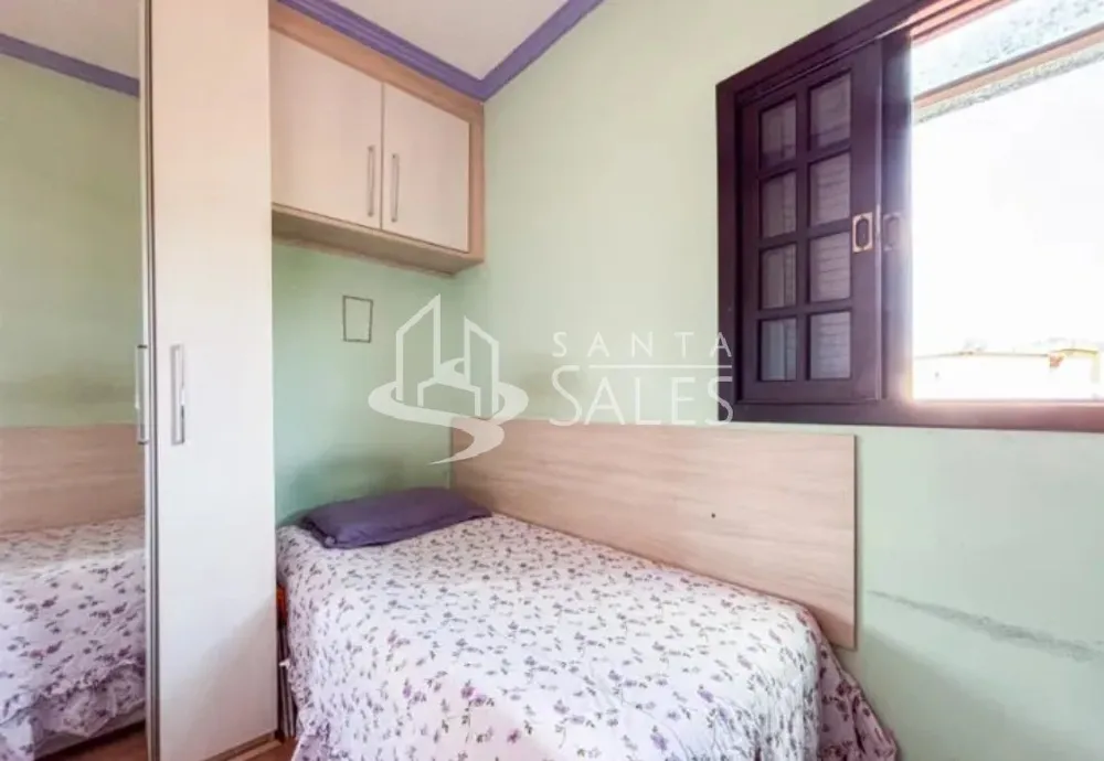 Casa, 3 quartos - Foto 7