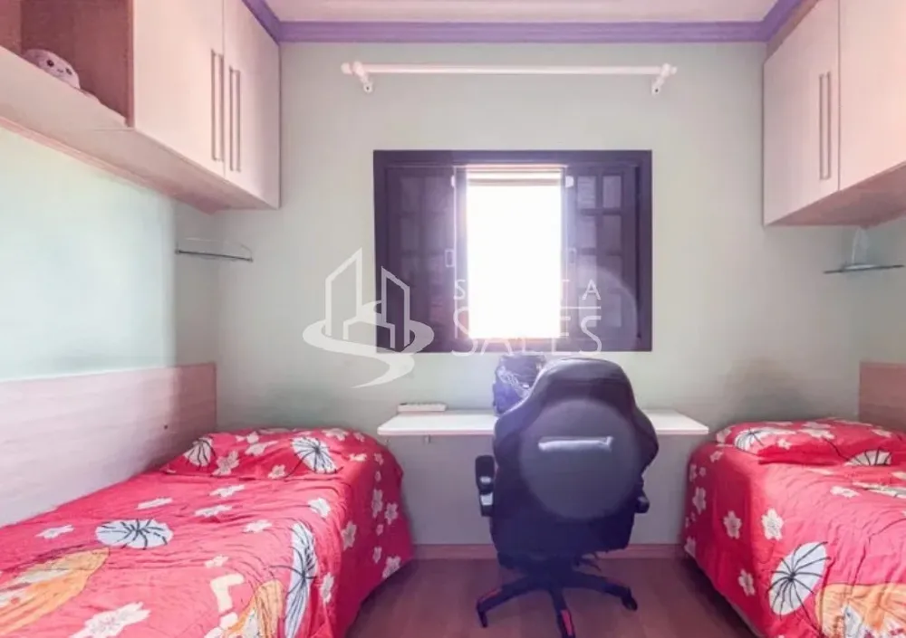 Casa, 3 quartos - Foto 3