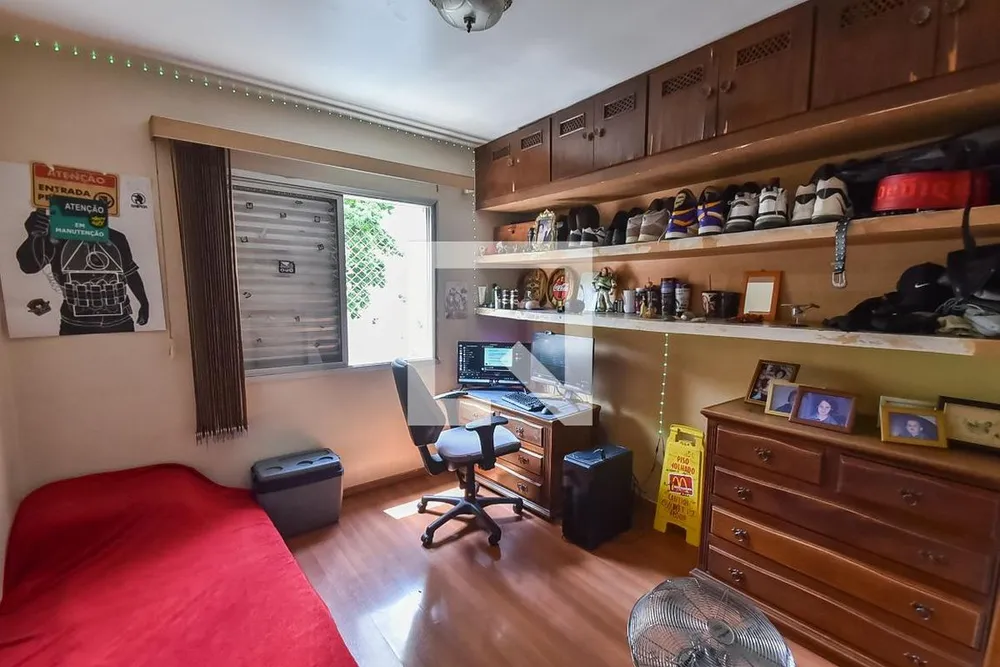 Apartamento, 3 quartos, 100 m² - Foto 5