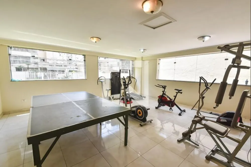 Apartamento, 3 quartos, 100 m² - Foto 15