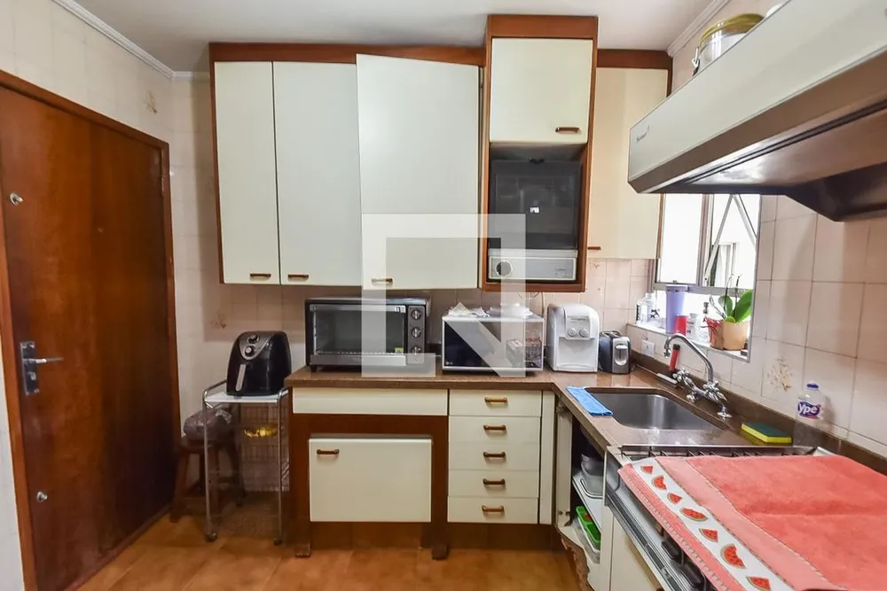 Apartamento, 3 quartos, 100 m² - Foto 11