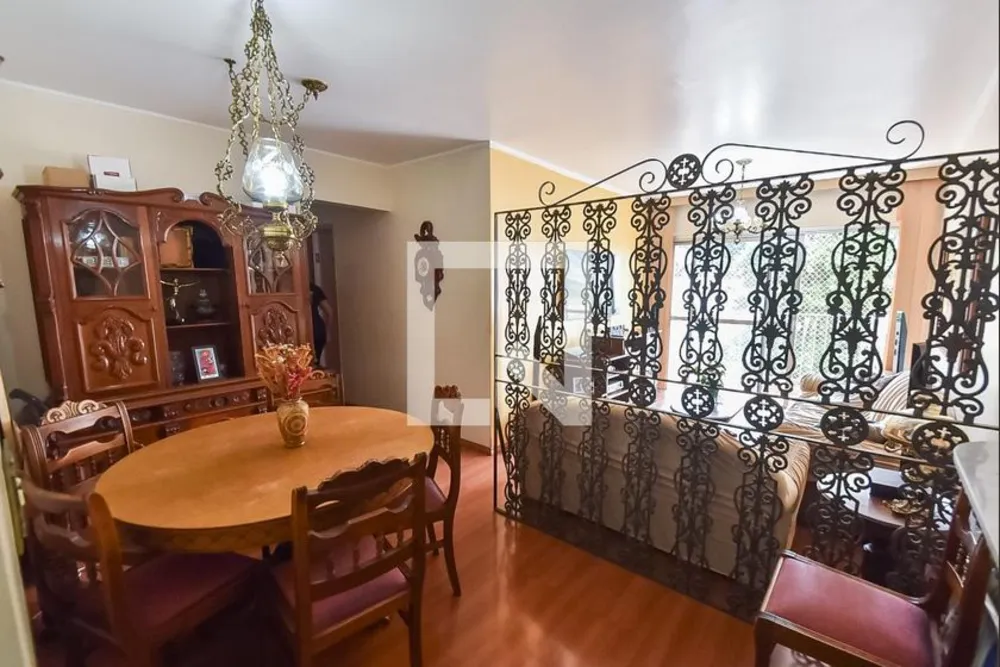 Apartamento, 3 quartos, 100 m² - Foto 3