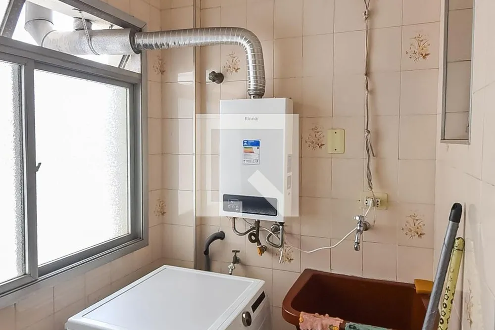 Apartamento, 3 quartos, 100 m² - Foto 2