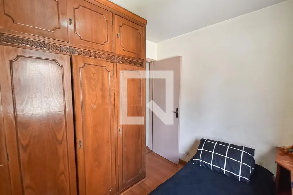 Apartamento, 3 quartos, 100 m² - Foto 1