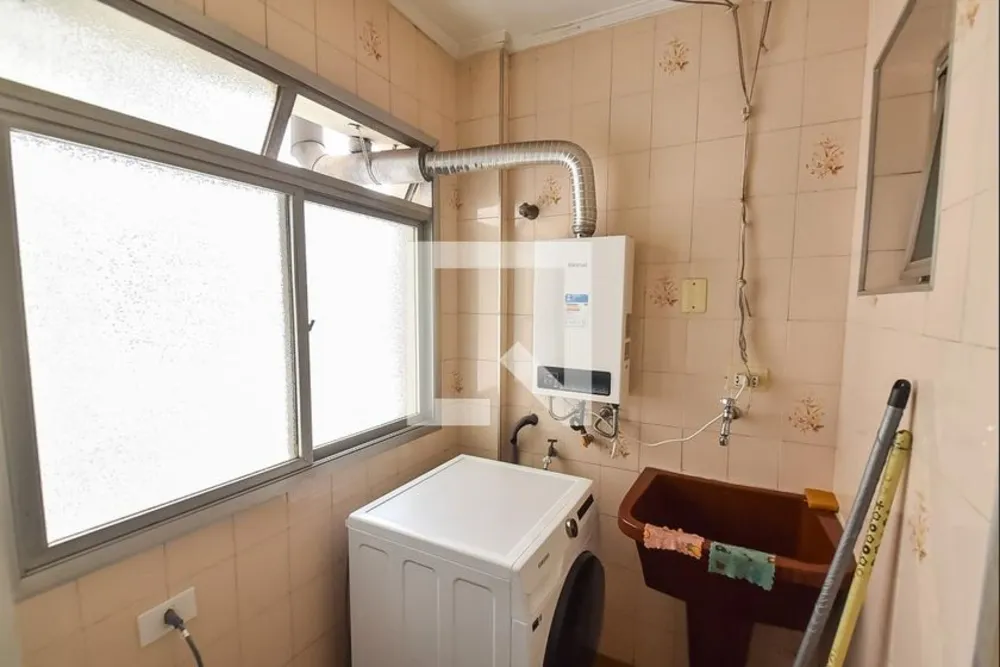 Apartamento, 3 quartos, 100 m² - Foto 4