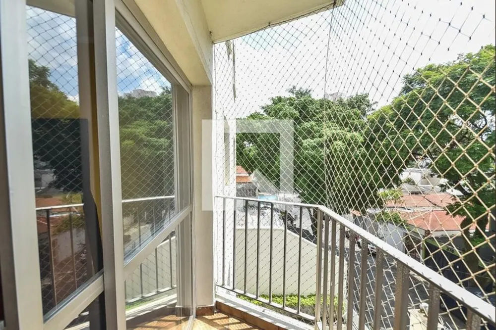 Apartamento, 3 quartos, 100 m² - Foto 2