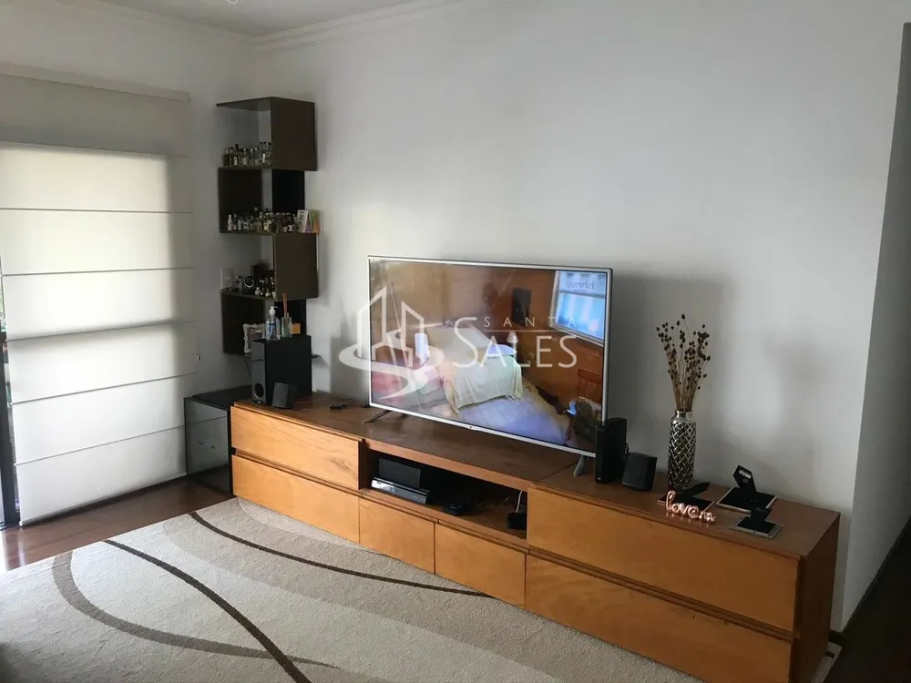 Apartamento, 4 quartos, 220 m² - Foto 1