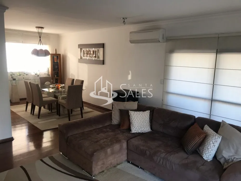 Apartamento, 4 quartos, 220 m² - Foto 7