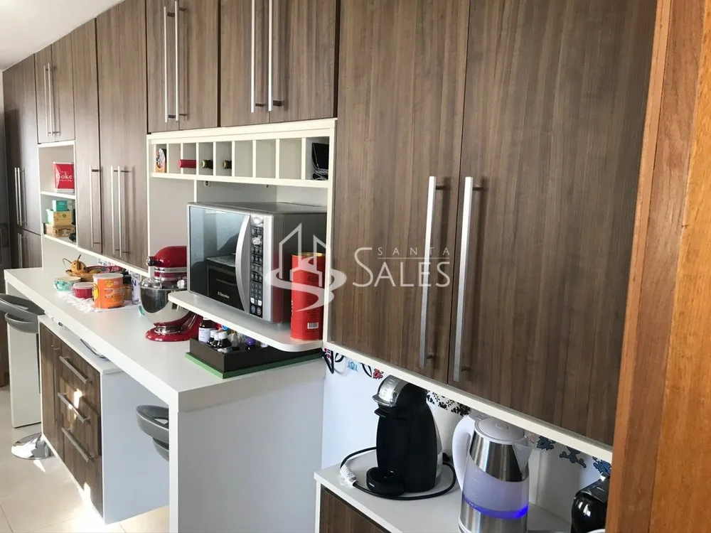 Apartamento, 4 quartos, 220 m² - Foto 4