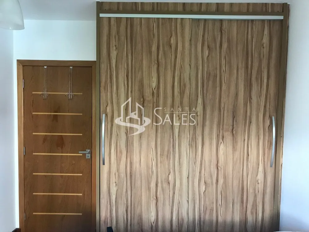Apartamento, 4 quartos, 220 m² - Foto 5