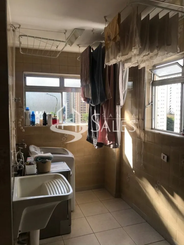 Apartamento, 4 quartos, 220 m² - Foto 3