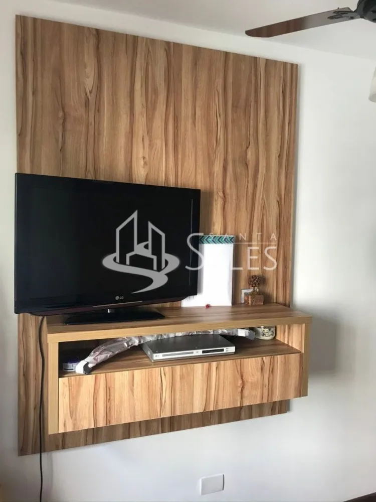 Apartamento, 4 quartos, 220 m² - Foto 7