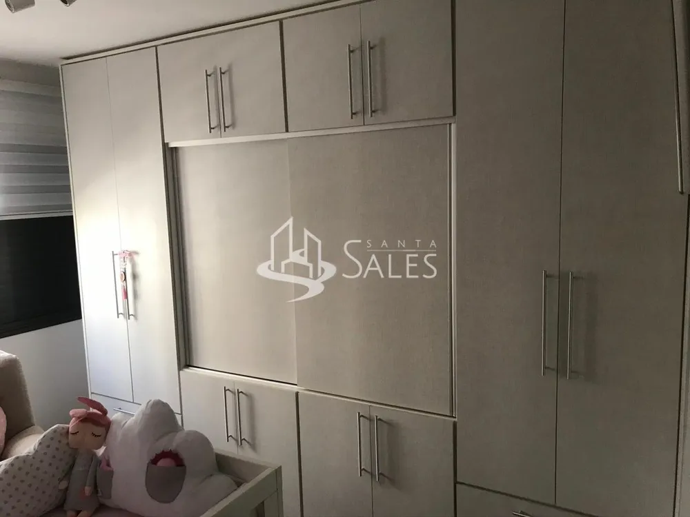 Apartamento, 4 quartos, 220 m² - Foto 9