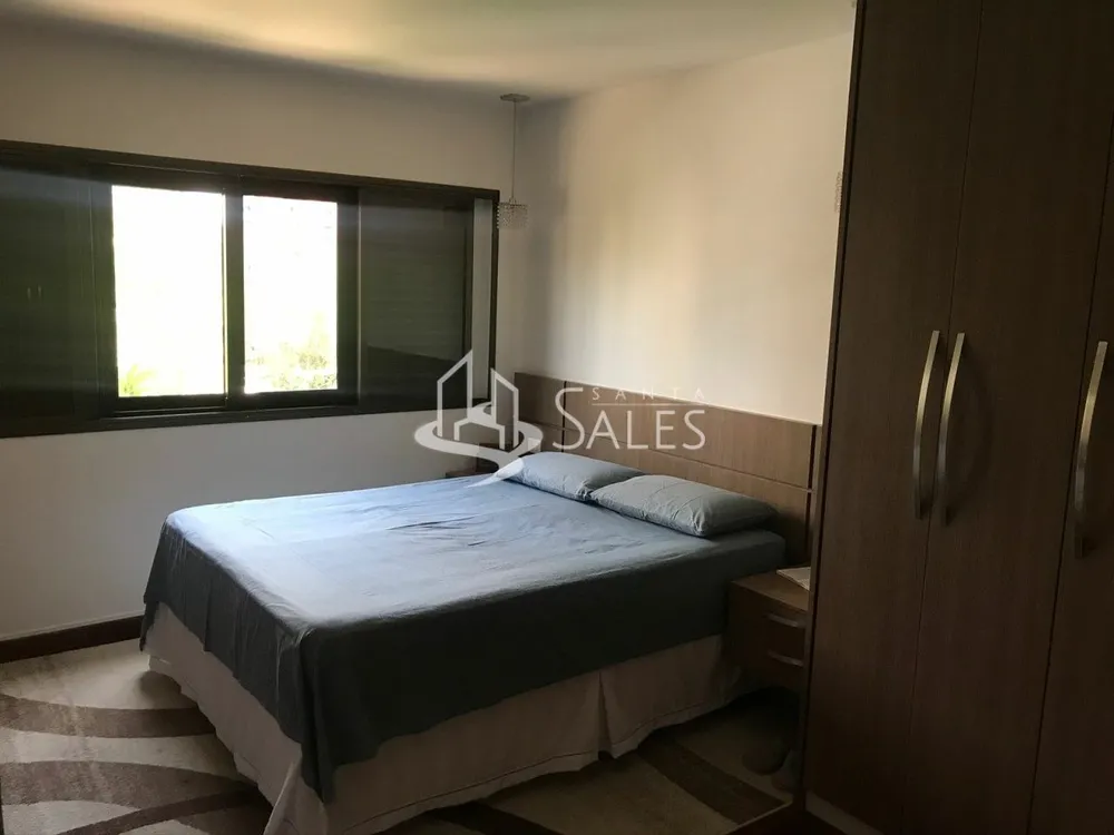 Apartamento, 4 quartos, 220 m² - Foto 6