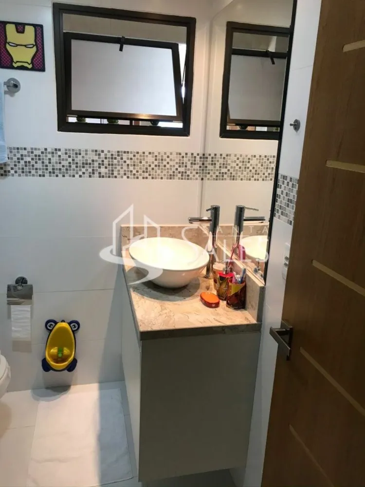 Apartamento, 4 quartos, 220 m² - Foto 3