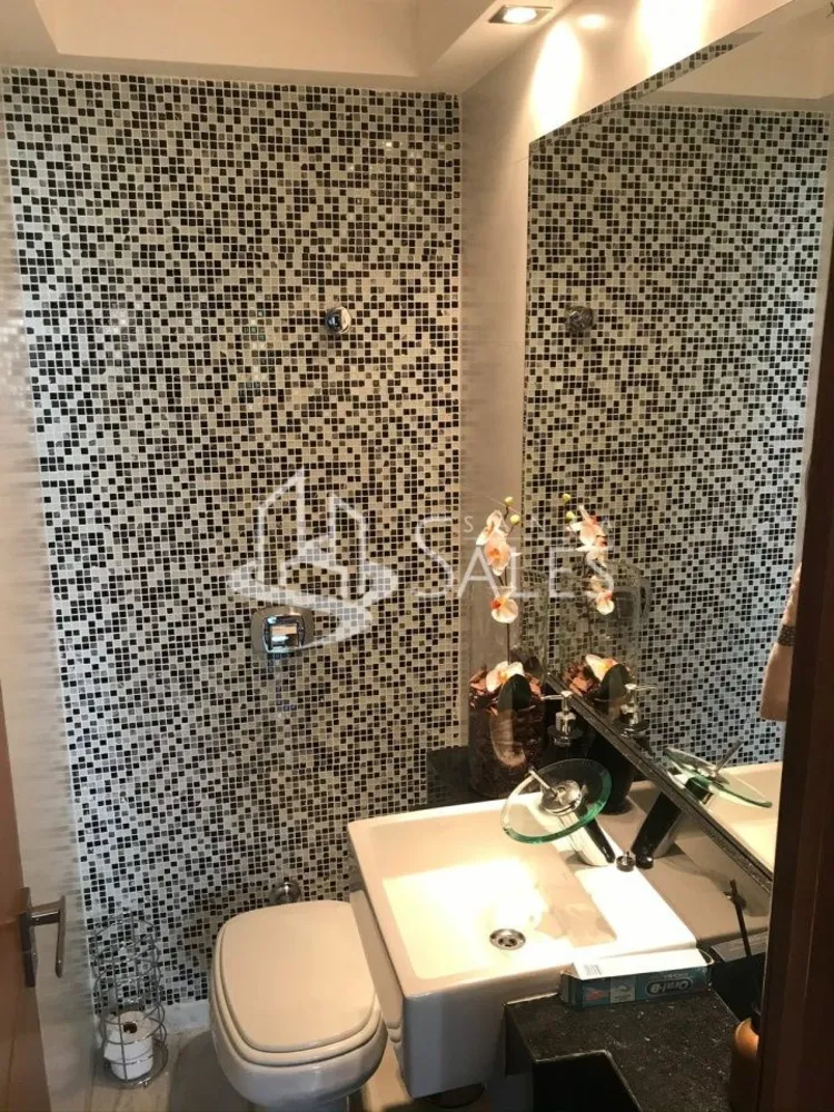 Apartamento, 4 quartos, 220 m² - Foto 1