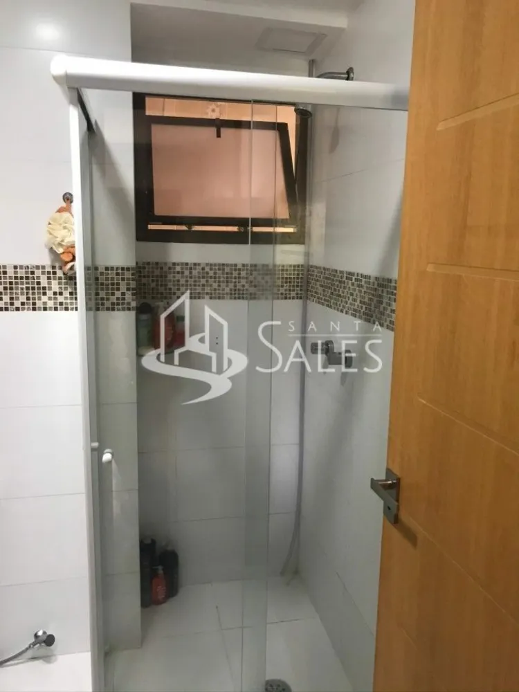 Apartamento, 4 quartos, 220 m² - Foto 8