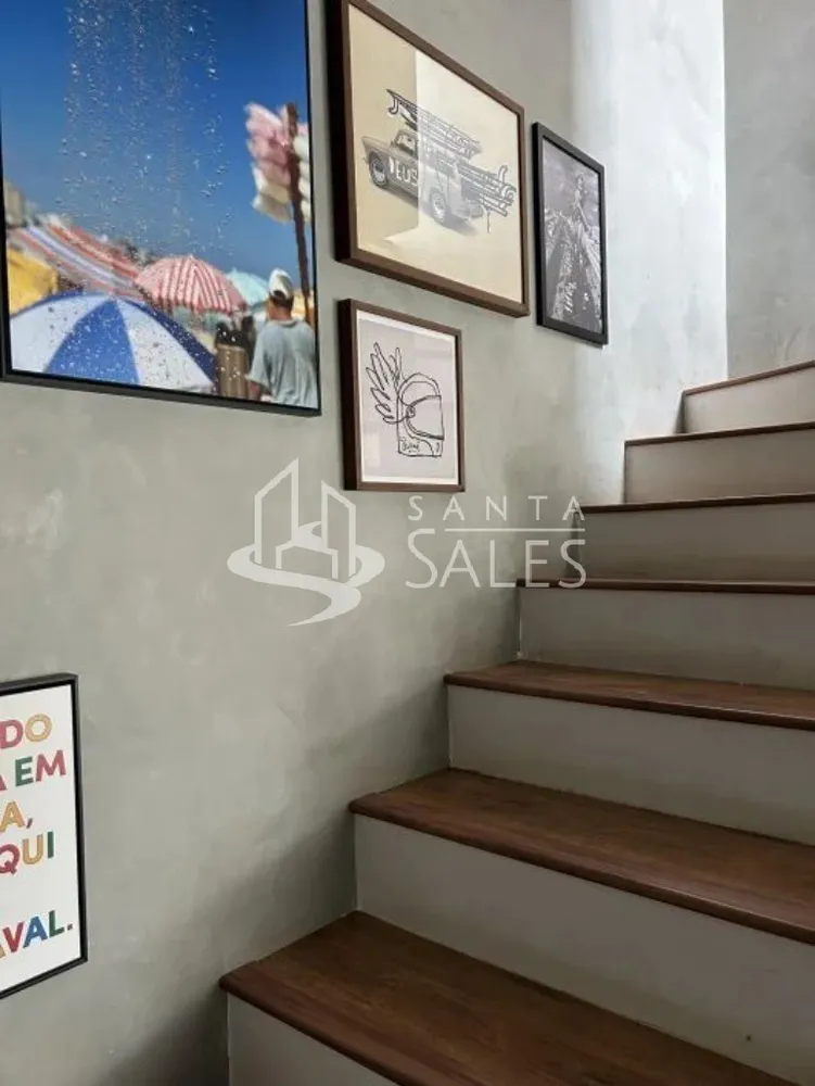 Apartamento, 3 quartos, 138 m² - Foto 3