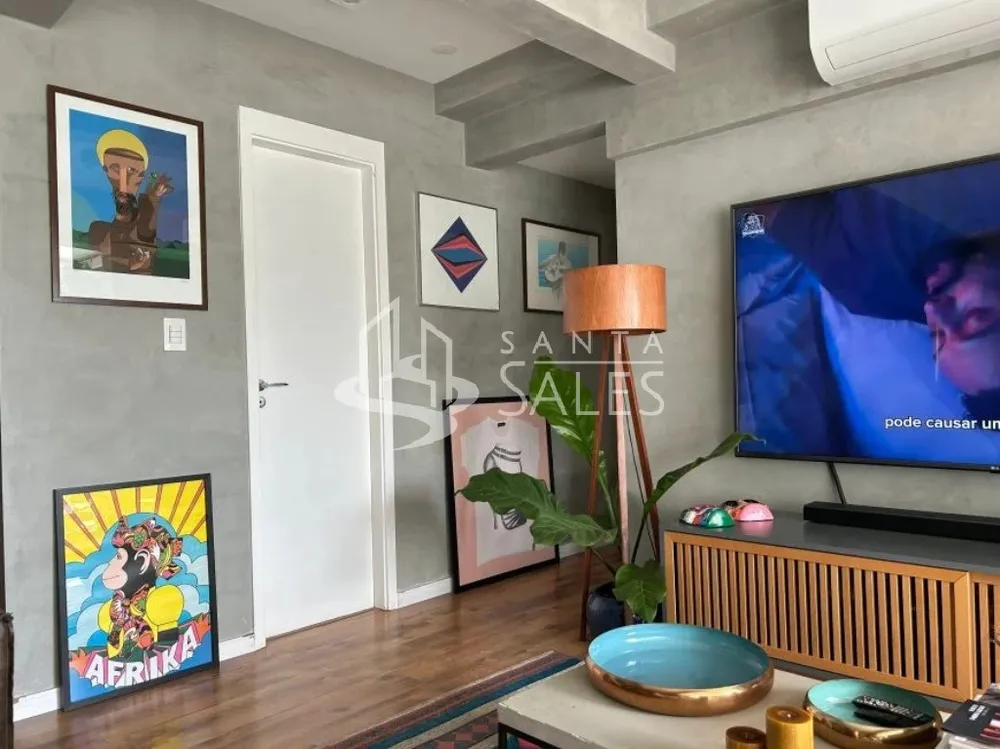 Apartamento, 3 quartos, 138 m² - Foto 5