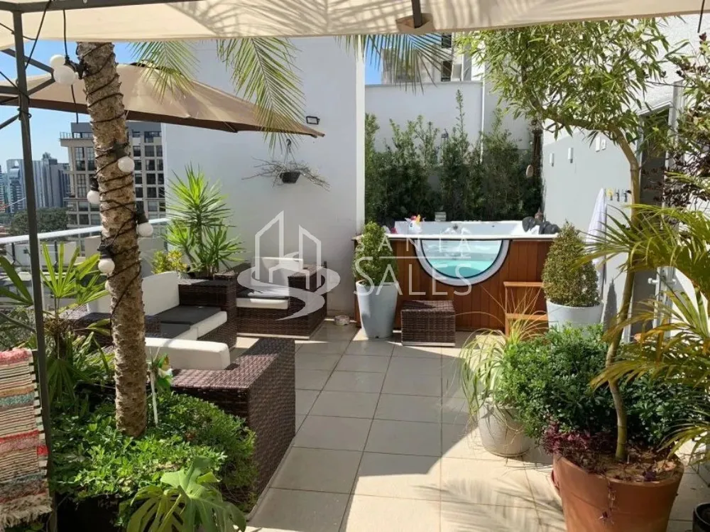 Apartamento, 3 quartos, 138 m² - Foto 1