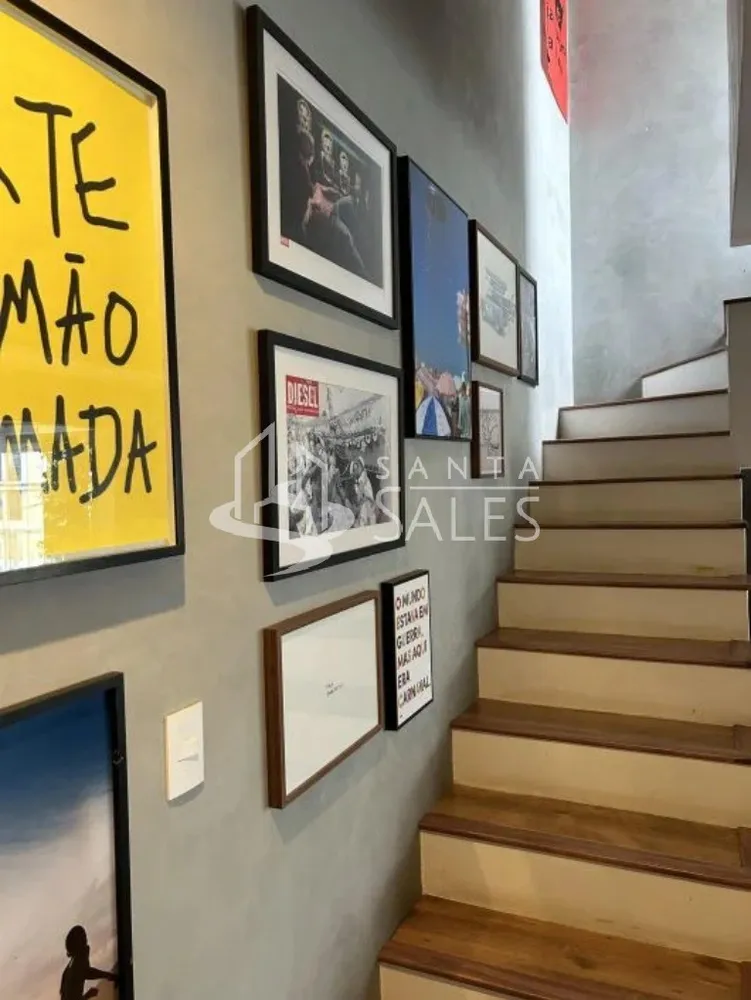 Apartamento, 3 quartos, 138 m² - Foto 4