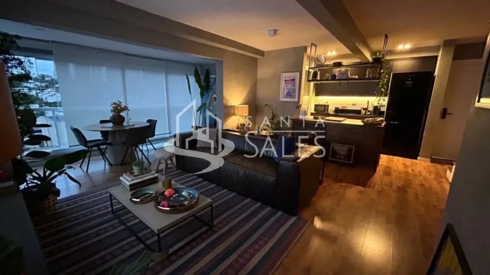 Apartamento, 3 quartos, 138 m² - Foto 7