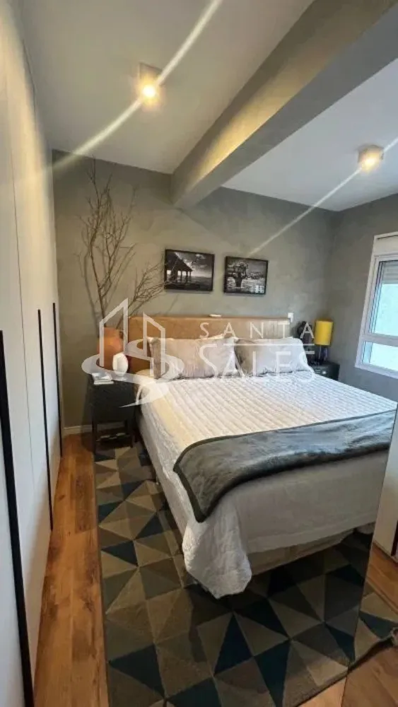 Apartamento, 3 quartos, 138 m² - Foto 2