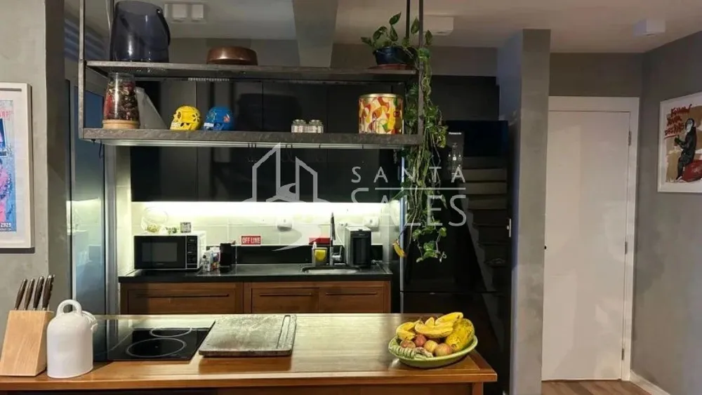 Apartamento, 3 quartos, 138 m² - Foto 6