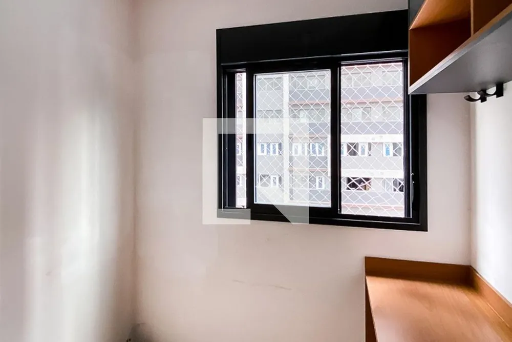 Apartamento, 2 quartos, 37 m² - Foto 4