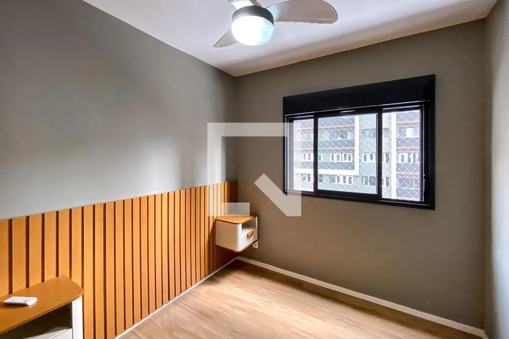 Apartamento, 2 quartos, 37 m² - Foto 6
