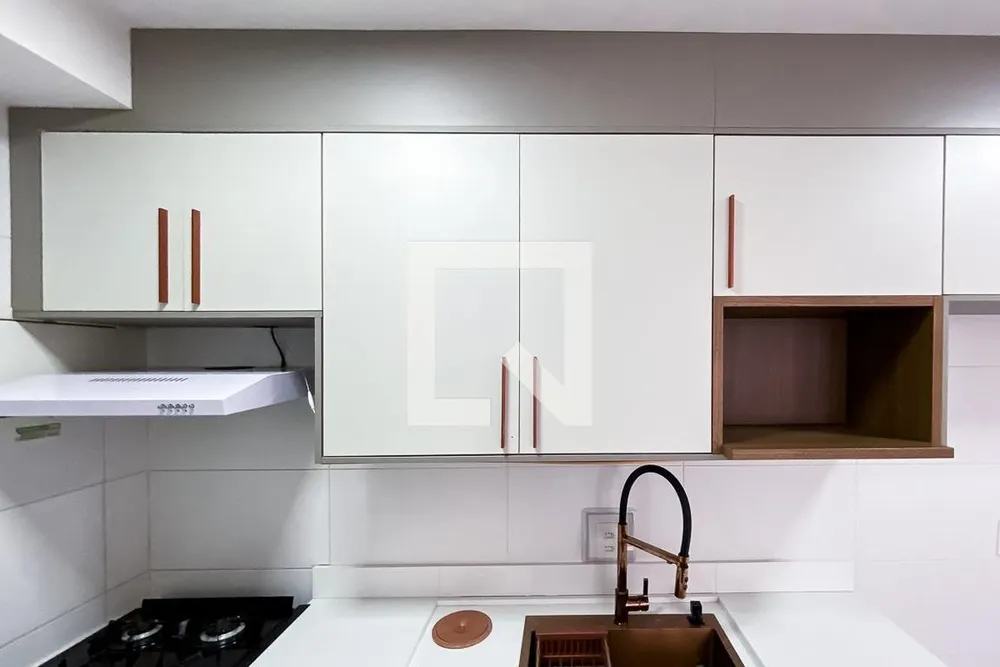 Apartamento, 2 quartos, 37 m² - Foto 1
