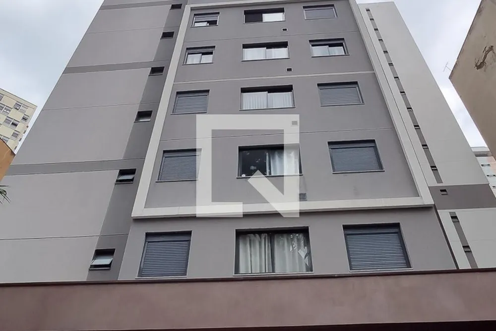 Apartamento, 2 quartos, 37 m² - Foto 5