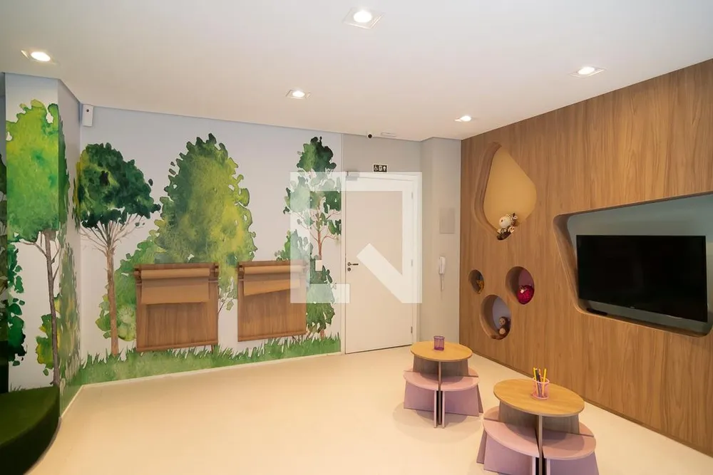 Apartamento, 2 quartos, 37 m² - Foto 7