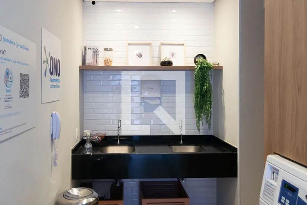 Apartamento, 2 quartos, 37 m² - Foto 9