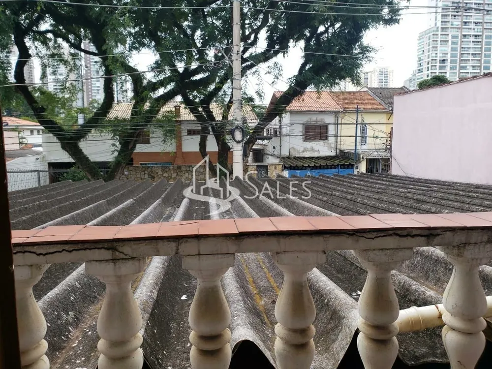Sobrado, 5 quartos, 340 m² - Foto 4