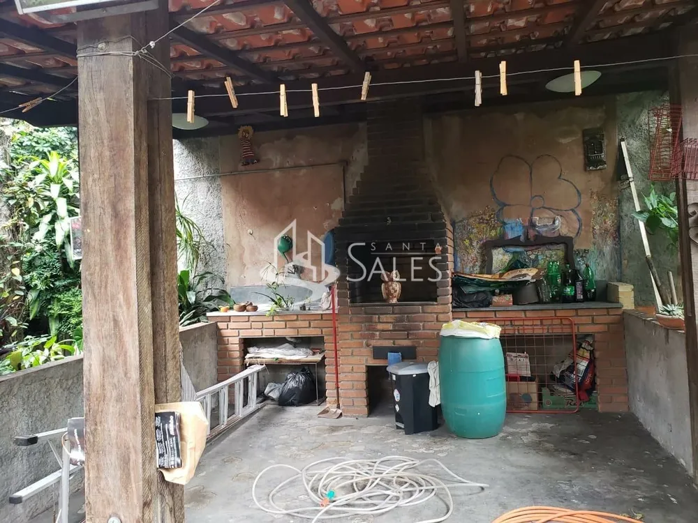 Sobrado, 5 quartos, 340 m² - Foto 2