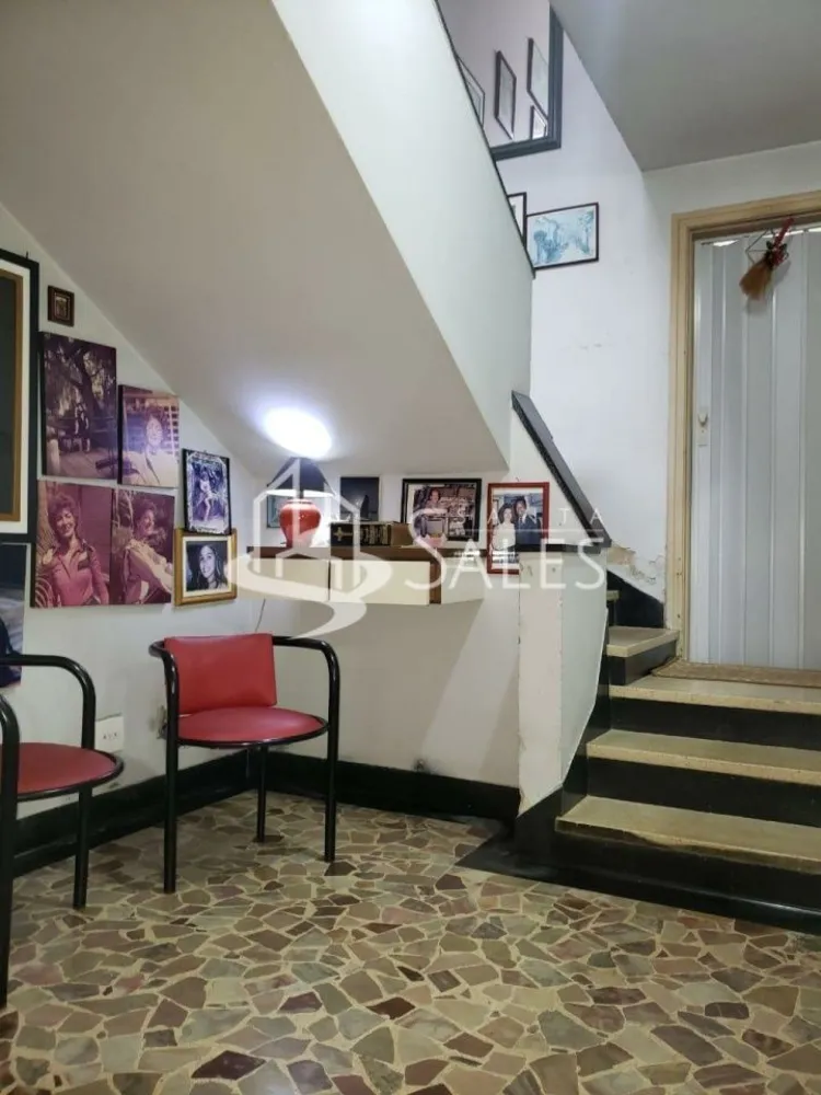 Sobrado, 5 quartos, 340 m² - Foto 2