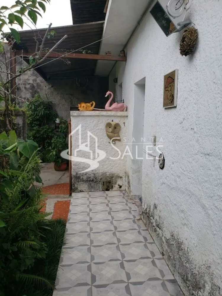 Sobrado, 5 quartos, 340 m² - Foto 9