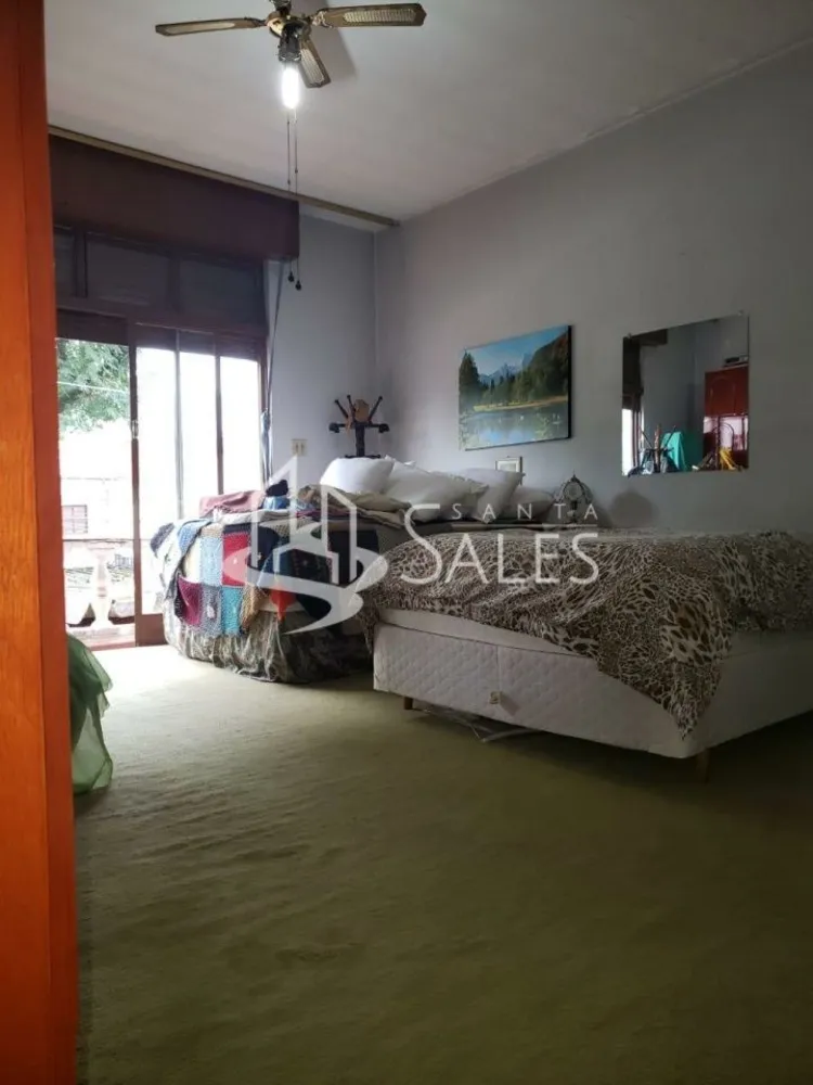 Sobrado, 5 quartos, 340 m² - Foto 8