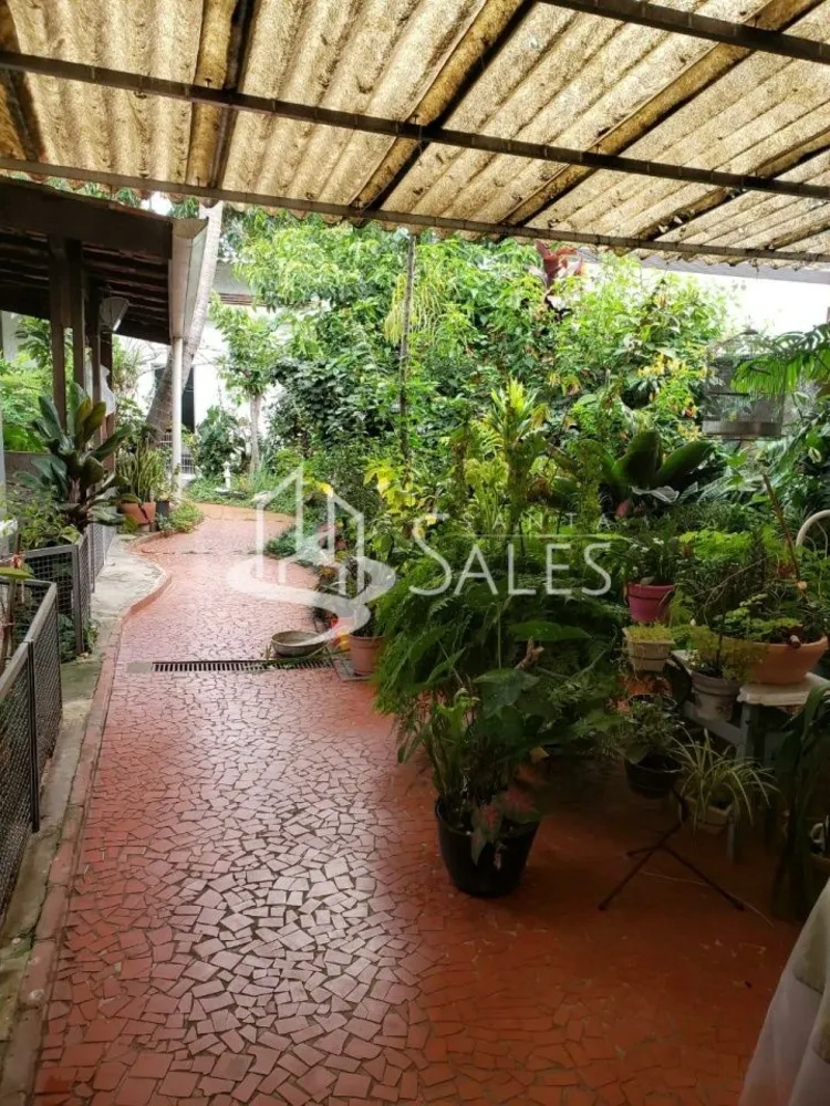 Sobrado, 5 quartos, 340 m² - Foto 7