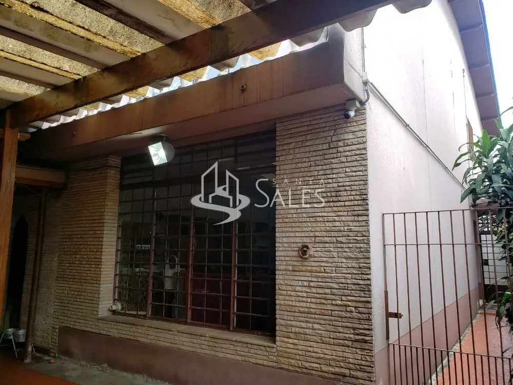 Sobrado, 5 quartos, 340 m² - Foto 1
